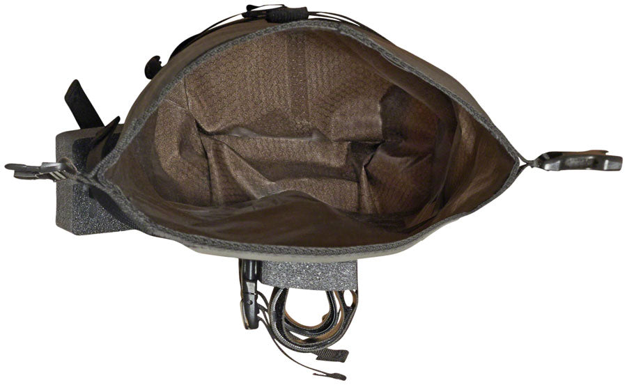 Ortlieb Handlebar Pack