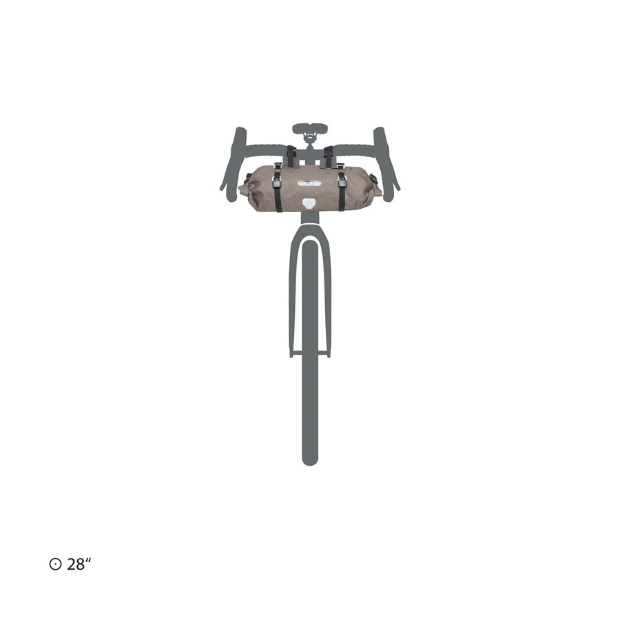 Ortlieb Handlebar Pack