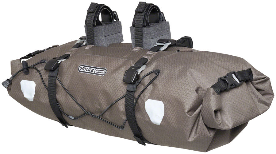 Ortlieb Handlebar Pack
