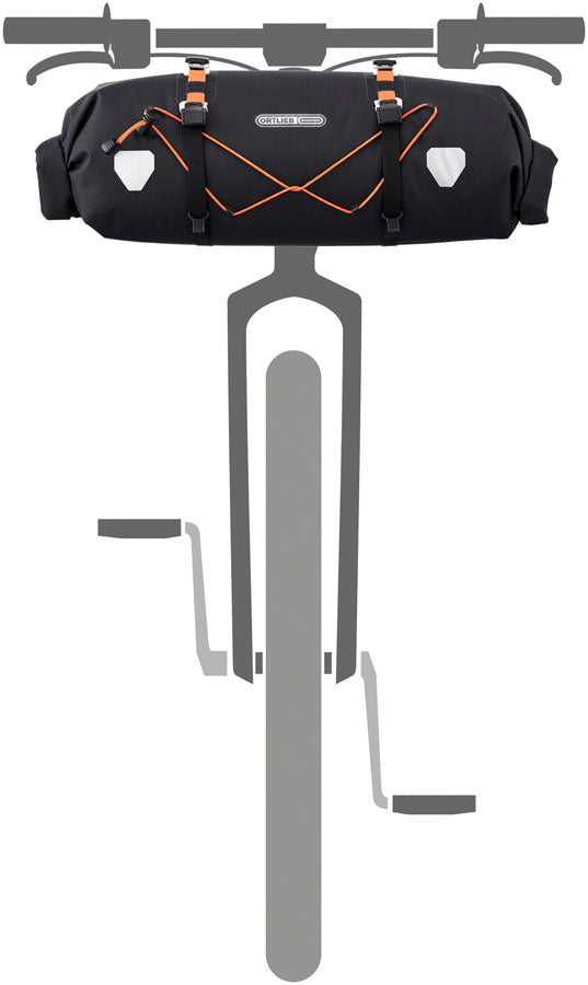 Ortlieb Handlebar-Pack Flex