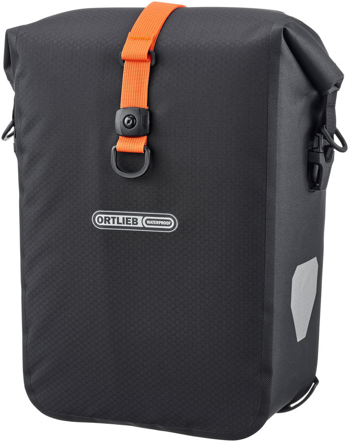 Ortlieb Gravel Pack Pannier