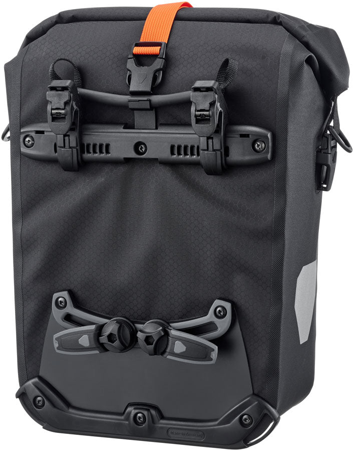 Ortlieb Gravel Pack Pannier