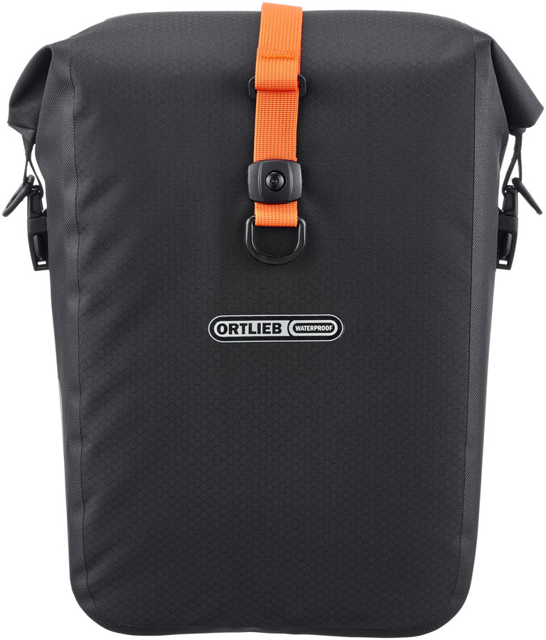 Ortlieb Gravel Pack Pannier