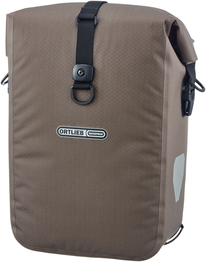 Ortlieb Fork-Pack Front Pannier