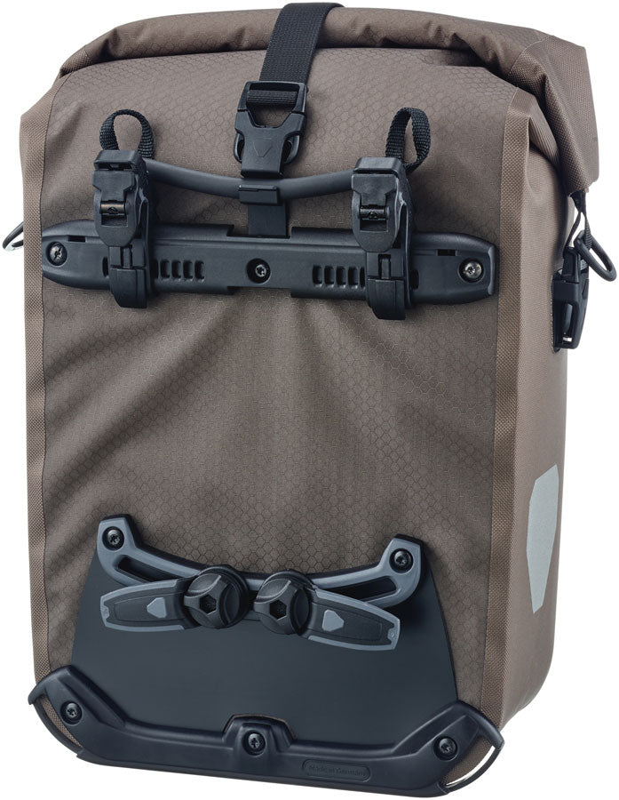 Ortlieb Fork-Pack Front Pannier