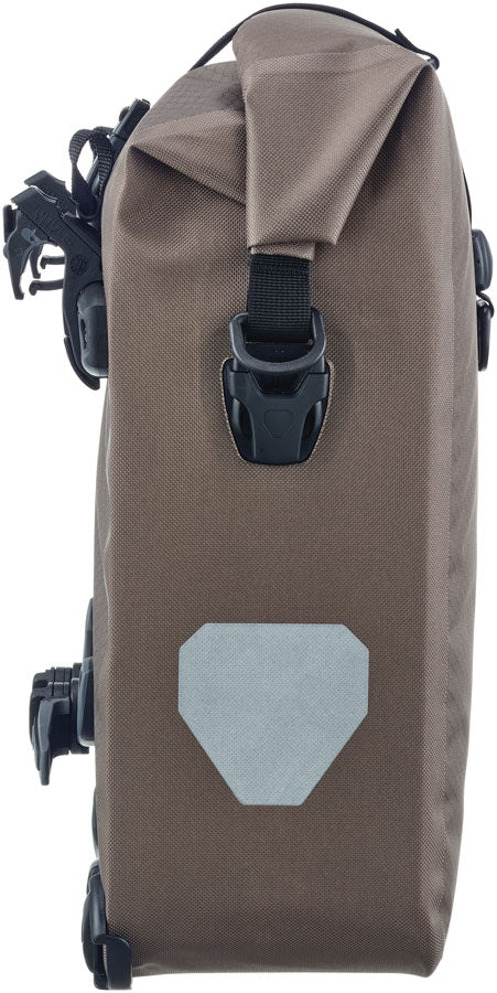 Ortlieb Fork-Pack Front Pannier