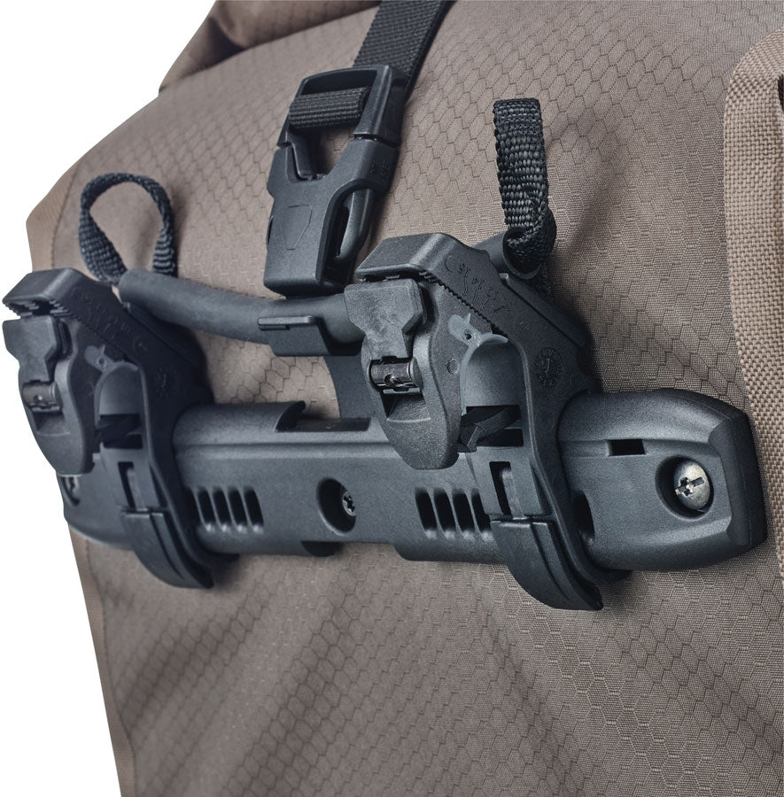 Ortlieb Fork-Pack Front Pannier