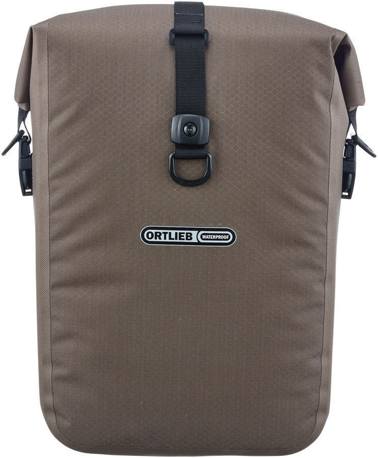 Ortlieb Fork-Pack Front Pannier