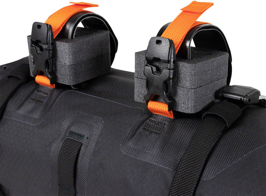 Ortlieb Bikepacking Handlebar Pack