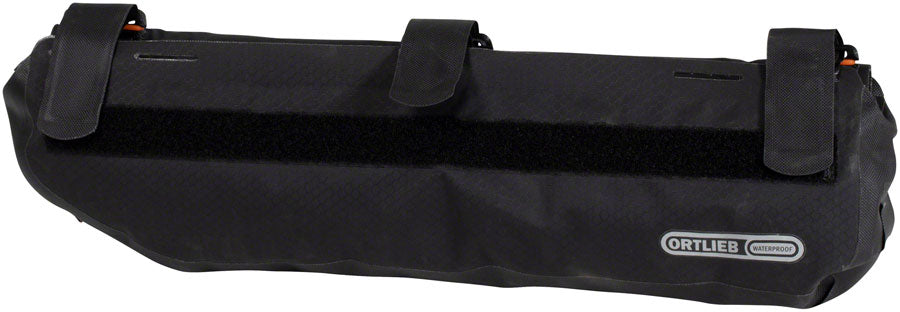 Ortlieb Bike Packing Toptube Frame Pack