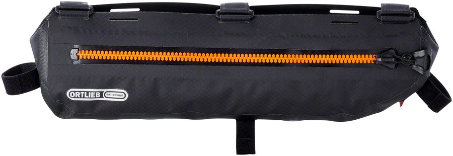 Ortlieb Bike Packing Toptube Frame Pack