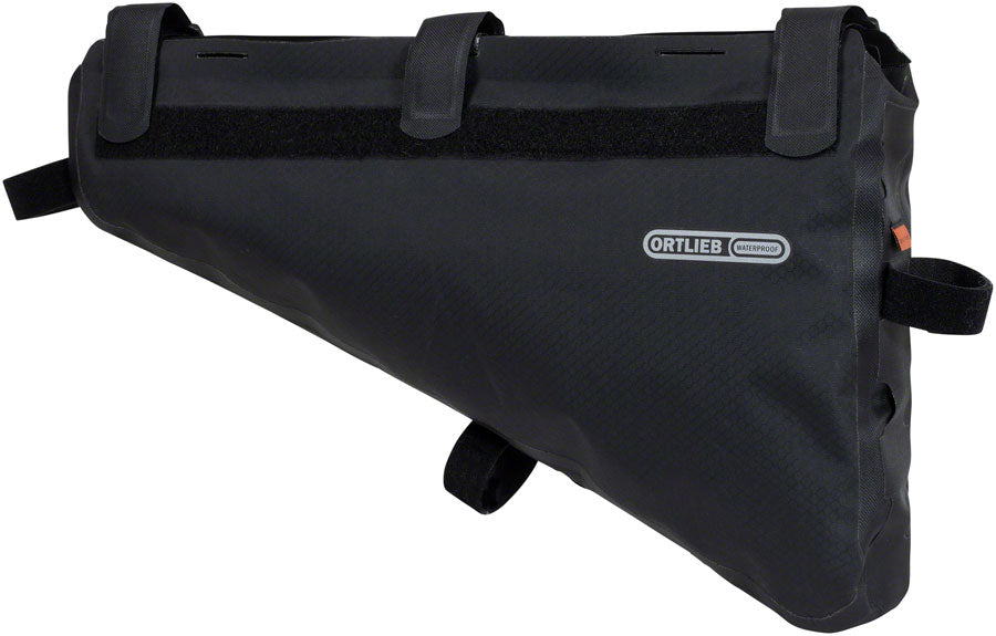 Ortlieb Bike Packing Frame Pack