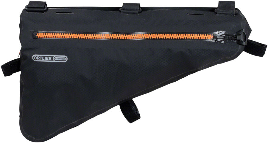 Ortlieb Bike Packing Frame Pack