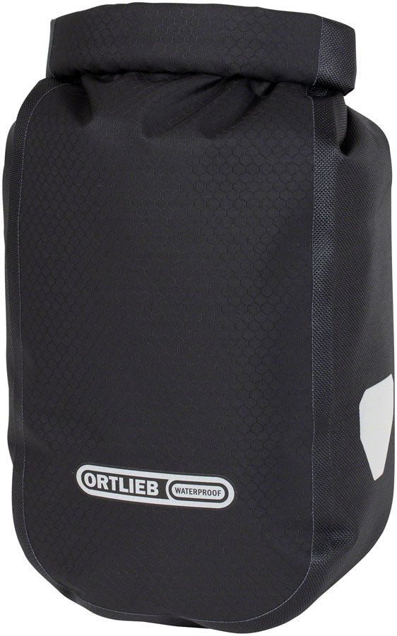 Ortlieb Fork Pack with Bracket