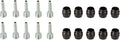 Campagnolo Olive And Barb Kit 10 Of Each