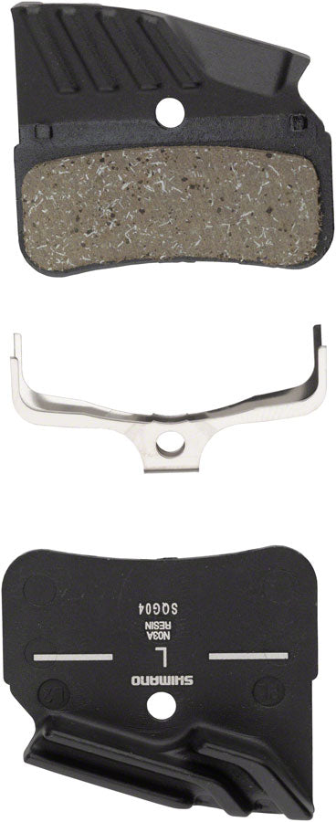Shimano N03A-RF Disc Brake Pads