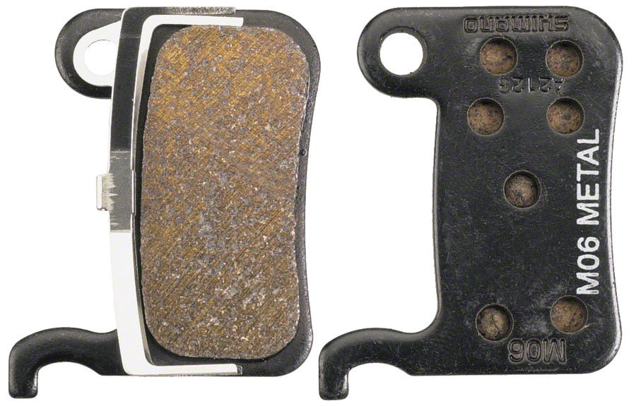 Shimano M06 Disc Brake Pads