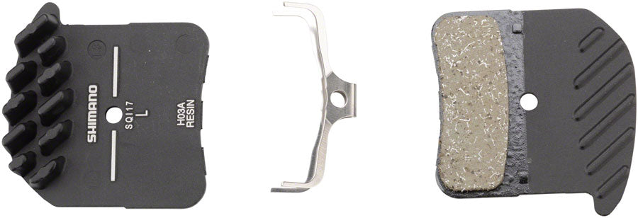 Shimano H03A Disc Brake Pads