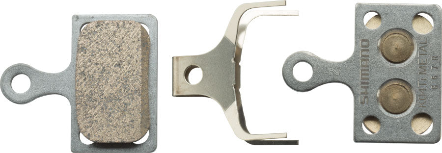 Shimano K04Ti Disc Brake Pads