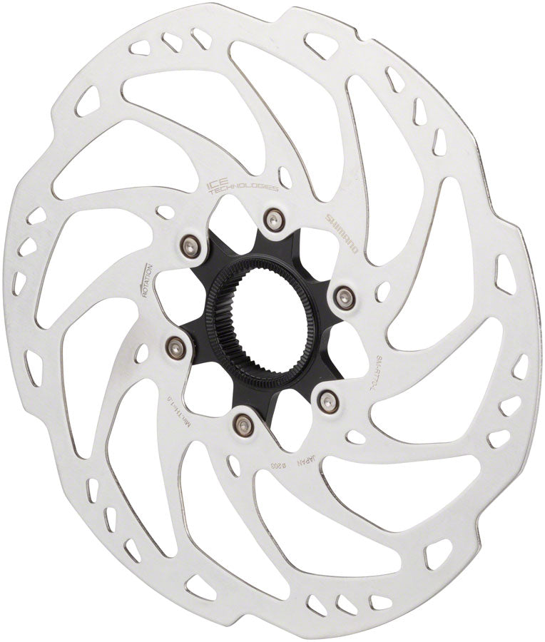 Shimano SLX SM-RT70-LE Disc Brake Rotor