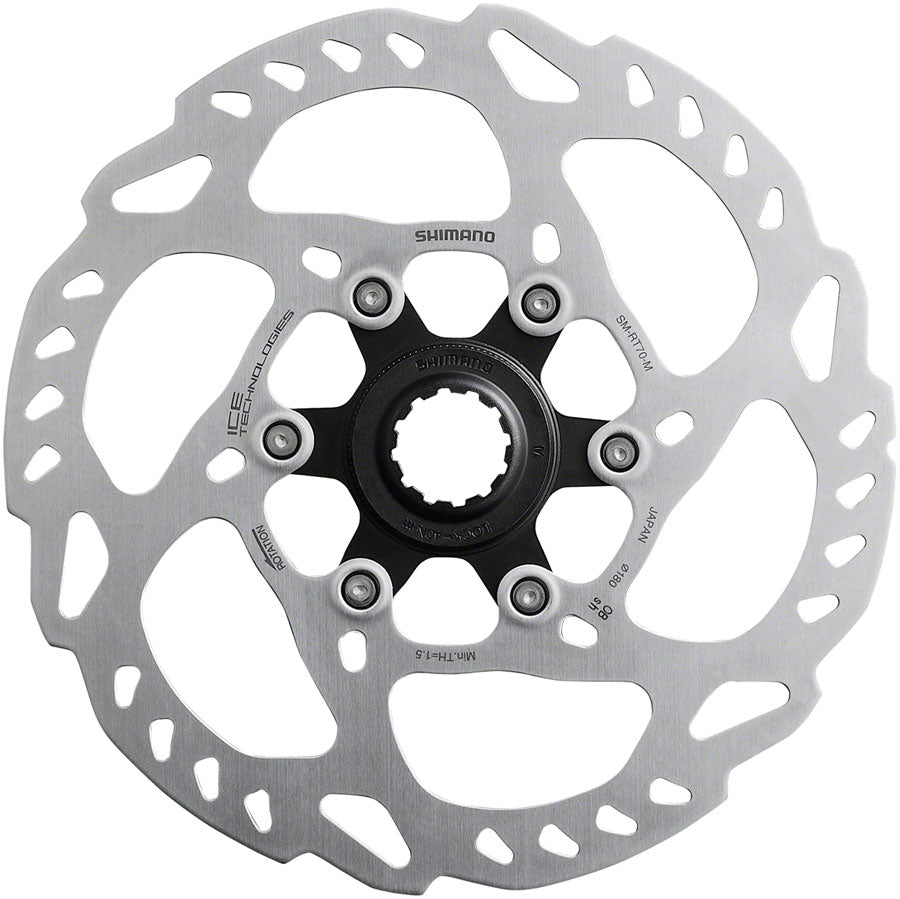 Shimano SLX SM-RT70-ME Disc Brake Rotor