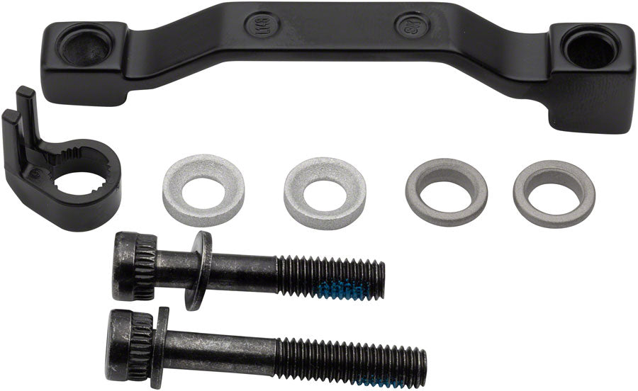 Shimano SM-MA-F180P/P2 Disc Brake Adaptor