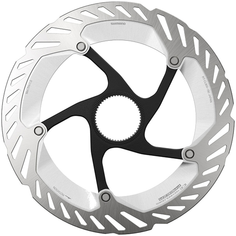 Shimano RT-CL800 Disc Brake Rotor