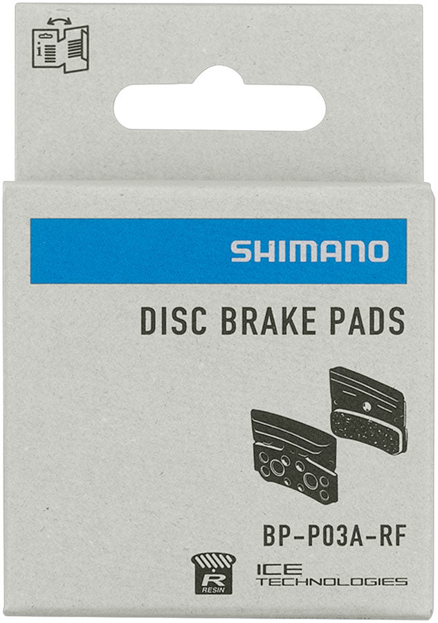 Shimano P03A Disc Brake Pads