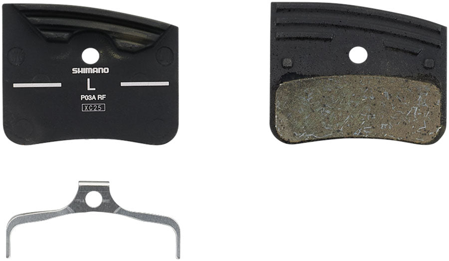 Shimano P03A Disc Brake Pads