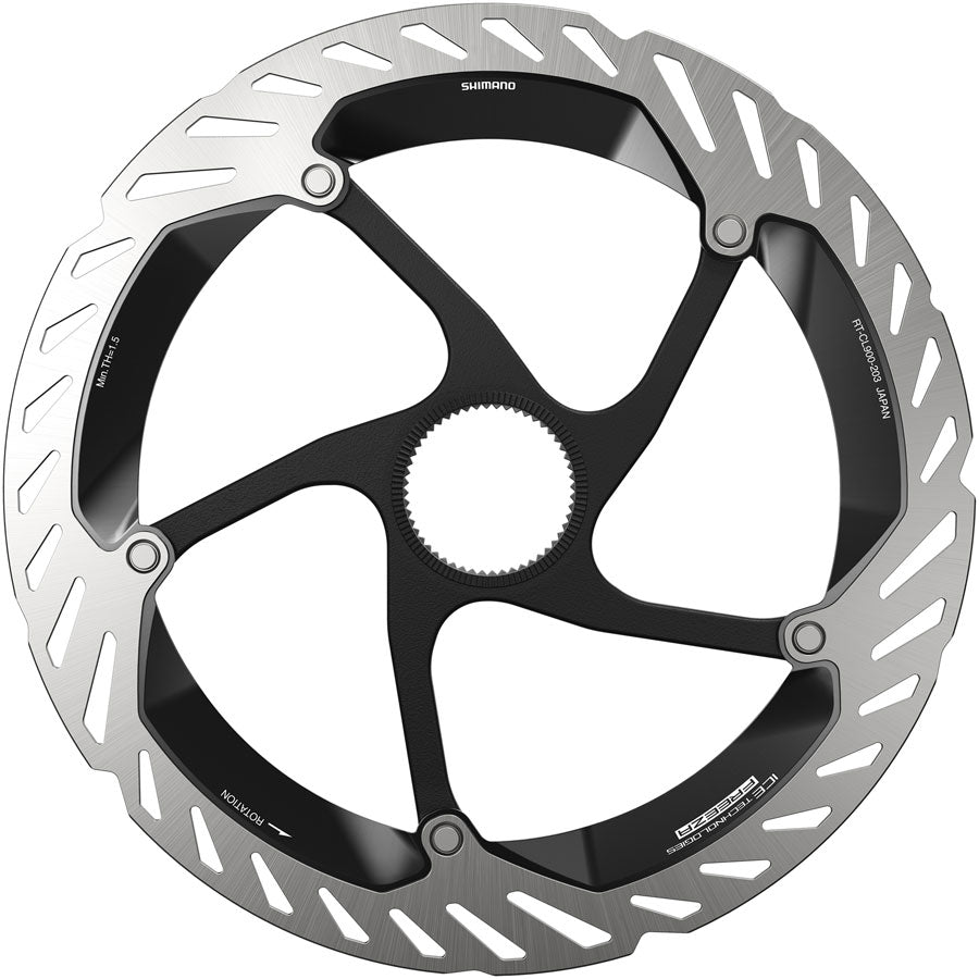 Shimano RT-CL900 Disc Brake Rotor