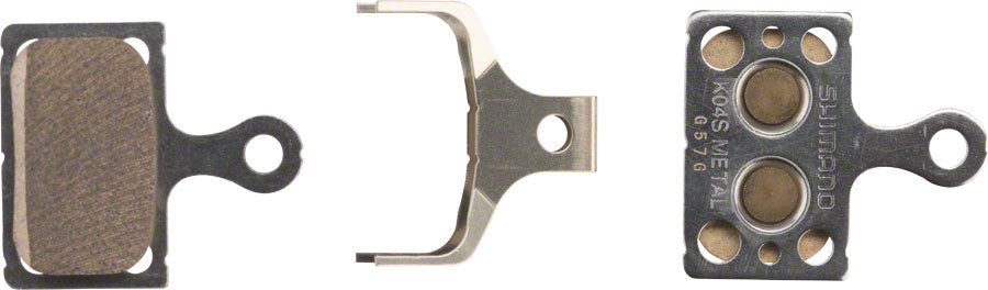 Shimano K04S Disc Brake Pads