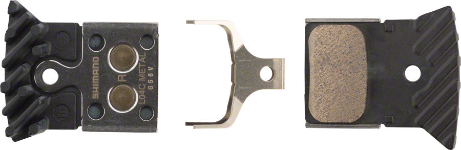 Shimano L04C Disc Brake Pads