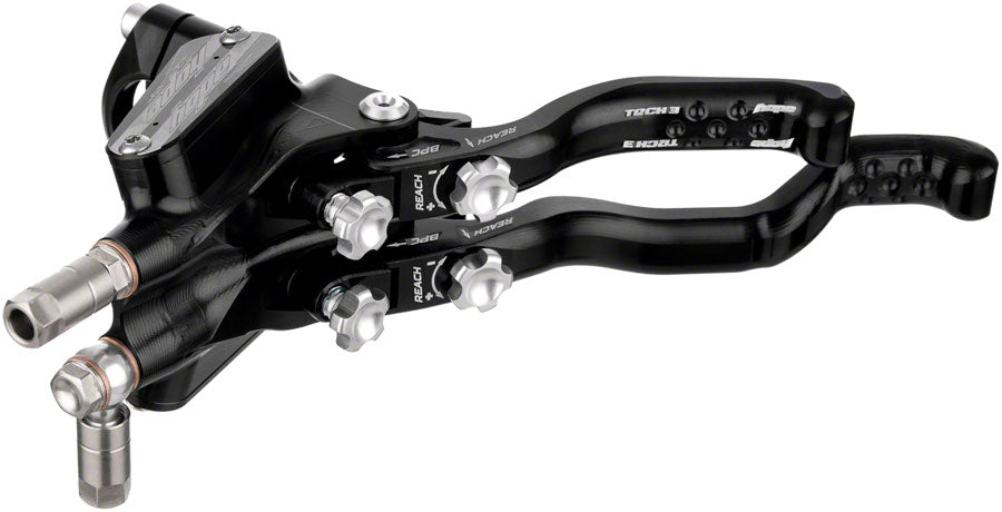 Hope Tech 3 X2 Duo Disc Brakes and Lever Kit