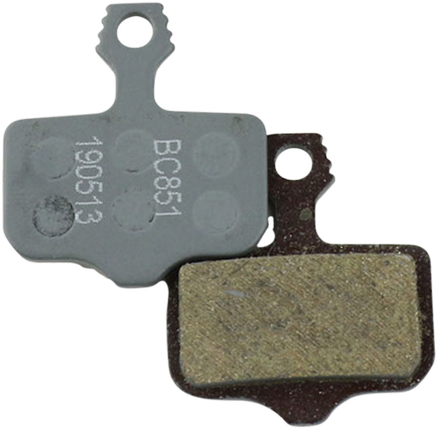 SRAM Level and Elixir Disc Brake Pads