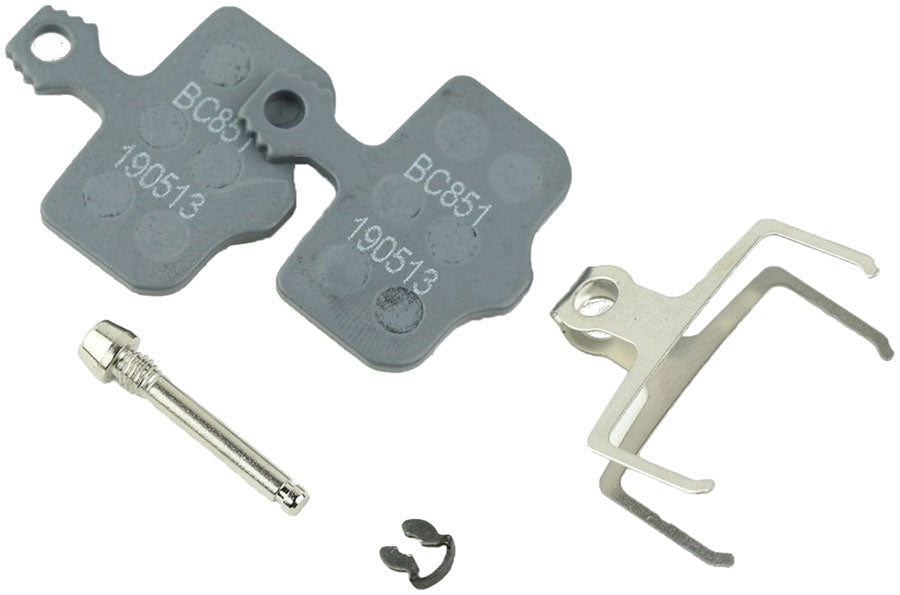 SRAM Level and Elixir Disc Brake Pads