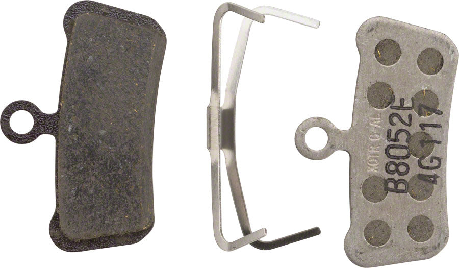 SRAM G2, Guide, and Trail Disc Brake Pads