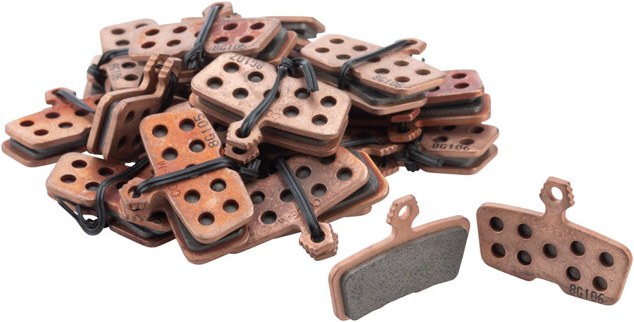 SRAM Code Disc Brake Pads