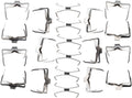 SRAM Disc Brake Pad Spreader Springs