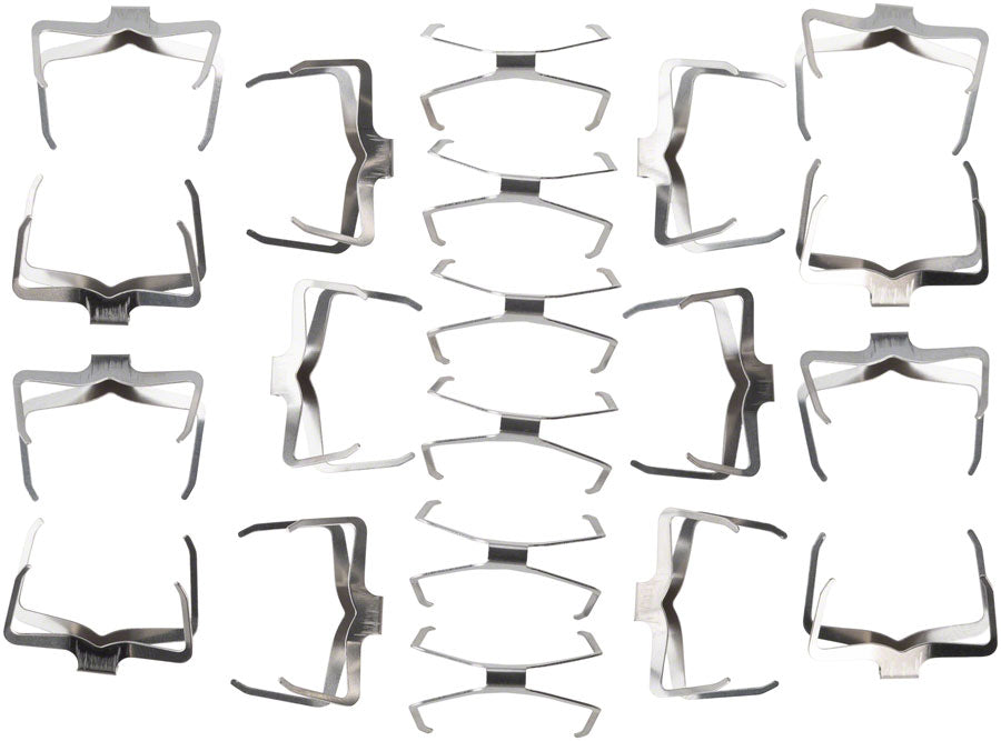 SRAM Disc Brake Pad Spreader Springs