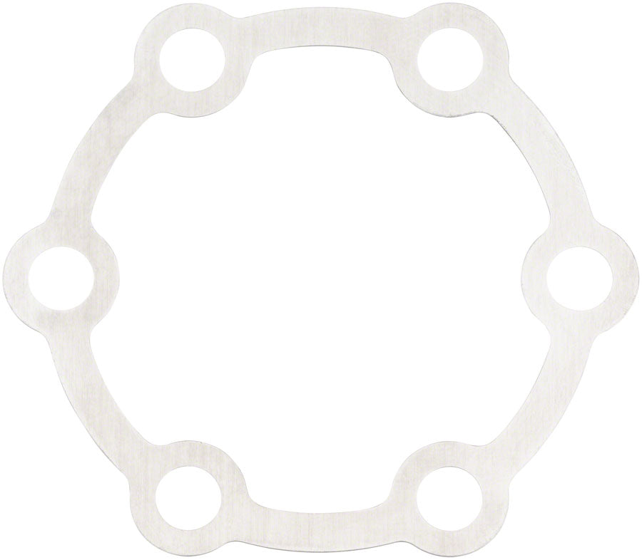 SRAM Rotor Shim