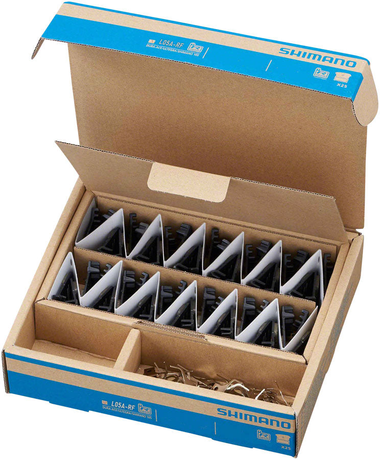 Shimano L05A-RF Disc Brake Pads