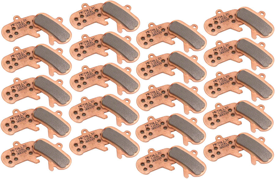 SRAM Maven X-Large Disc Brake Pads