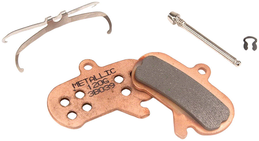 SRAM Maven X-Large Disc Brake Pads
