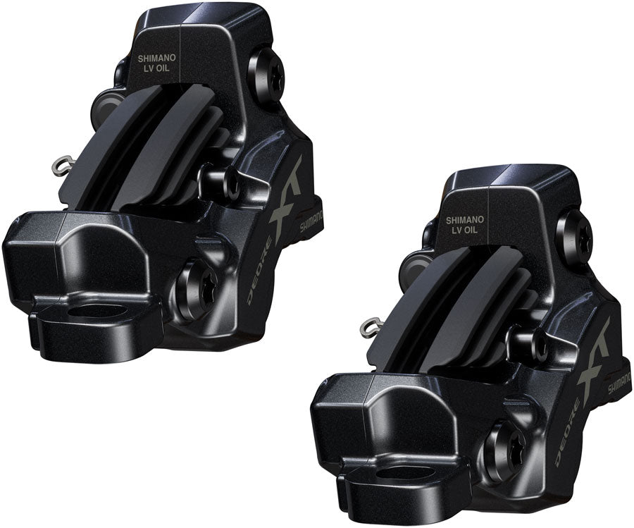 Shimano Deore XT BL-M8200/BR-M8220 Disc Brake Upgrade Kit