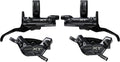 Shimano Deore XT BL-M8200/BR-M8220 Disc Brake Upgrade Kit