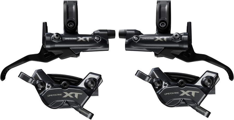 Shimano Deore XT BL-M8200/BR-M8220 Disc Brake Upgrade Kit