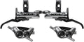Shimano XTR M9220 Enduro Disc Brake Upgrade Kit