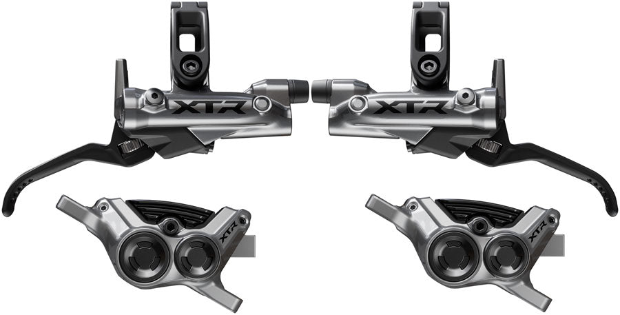 Shimano XTR M9220 Enduro Disc Brake Upgrade Kit