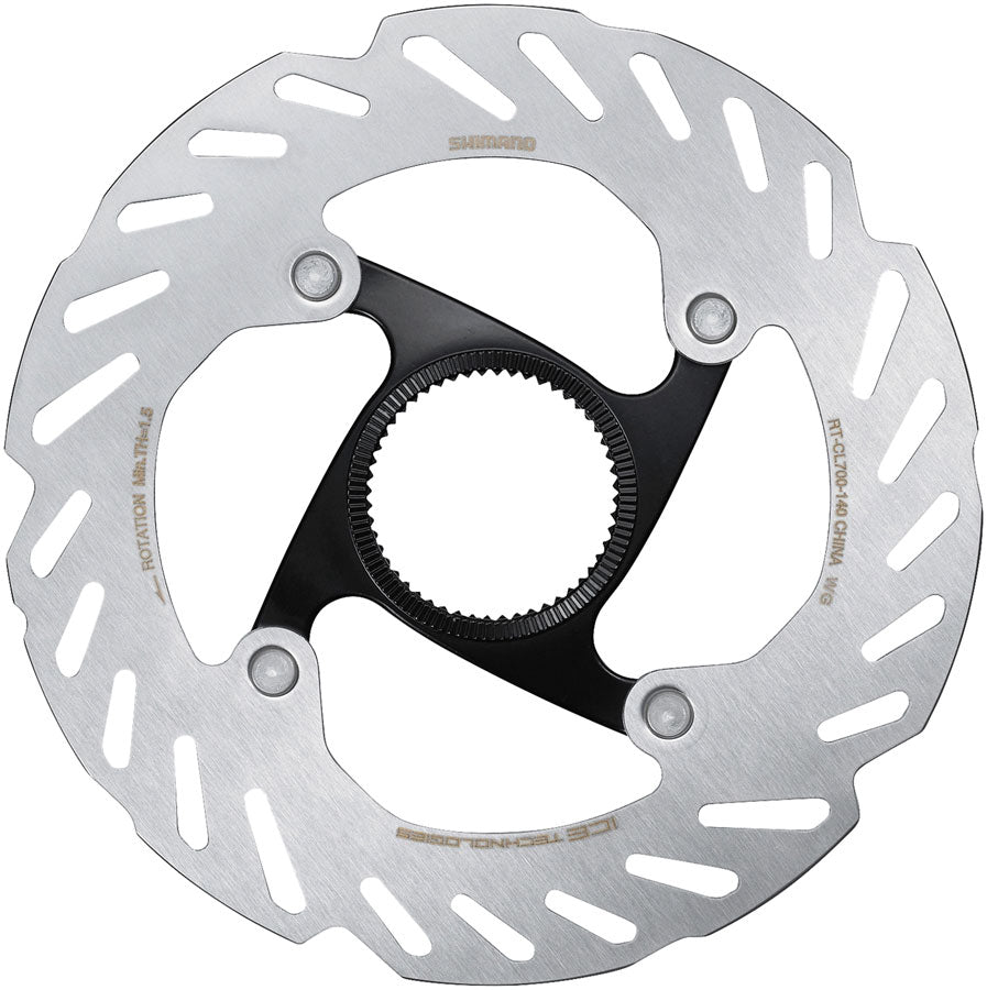 Shimano RT-CL700 Disc Brake Rotor