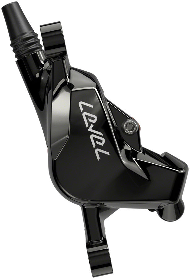 SRAM Level Ultimate Stealth 2-Piston Disc Brake and Lever